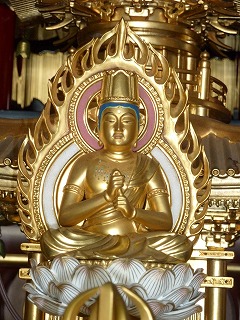 大日如来