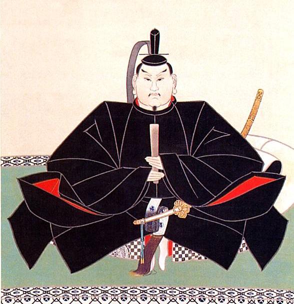 徳川頼宣公