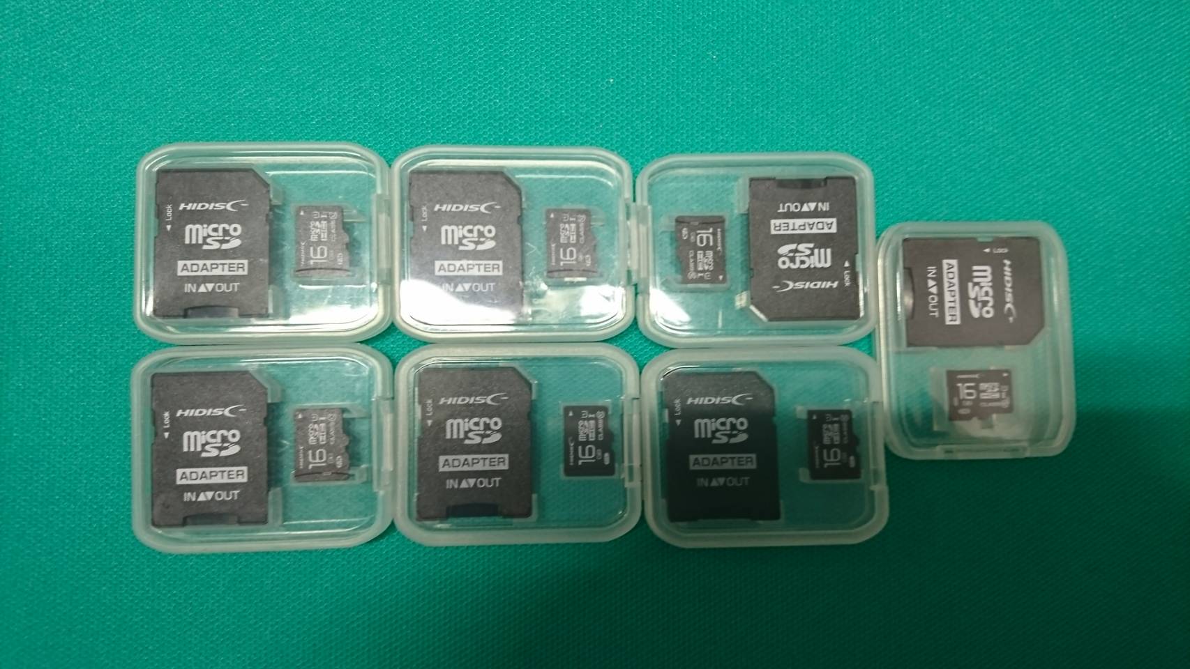 SDカード